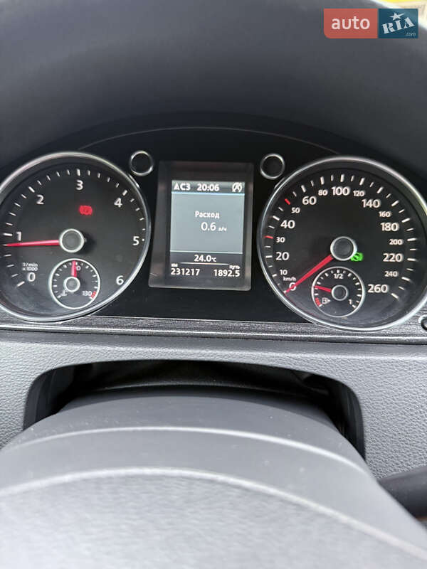Седан Volkswagen Passat 2011 в Шепетовке фото 6 Седан Volkswagen Passat 2011 в Шепетовке
