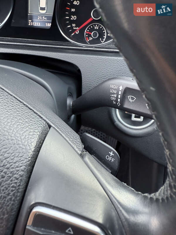 Седан Volkswagen Passat 2011 в Шепетовке фото 14 Седан Volkswagen Passat 2011 в Шепетовке
