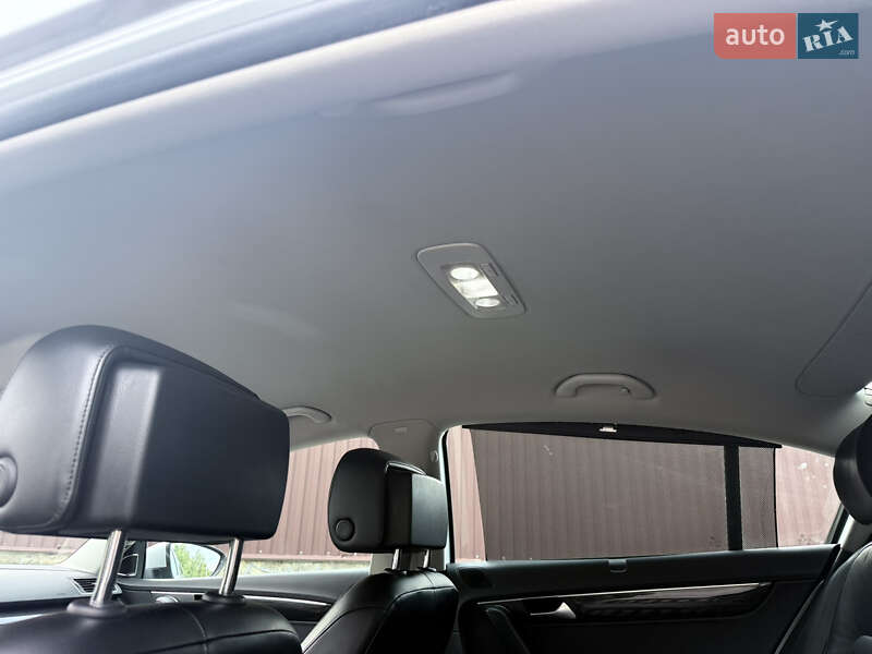 Седан Volkswagen Passat 2011 в Шепетовке фото 32 Седан Volkswagen Passat 2011 в Шепетовке