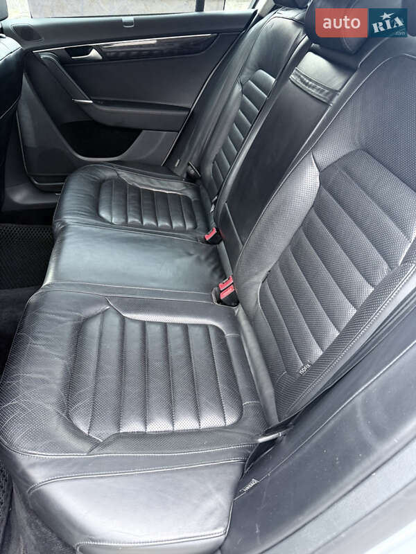 Седан Volkswagen Passat 2011 в Шепетовке фото 34 Седан Volkswagen Passat 2011 в Шепетовке