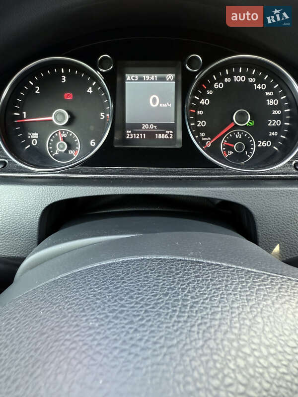 Седан Volkswagen Passat 2011 в Шепетовке фото 47 Седан Volkswagen Passat 2011 в Шепетовке