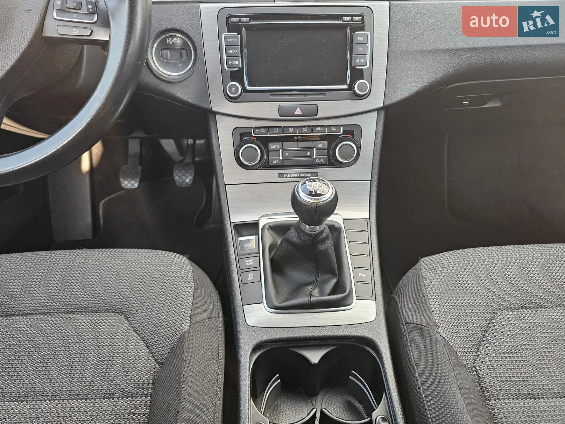 2011 Volkswagen Passat - мініатюра 4