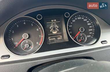 Универсал Volkswagen Passat 2008 в 