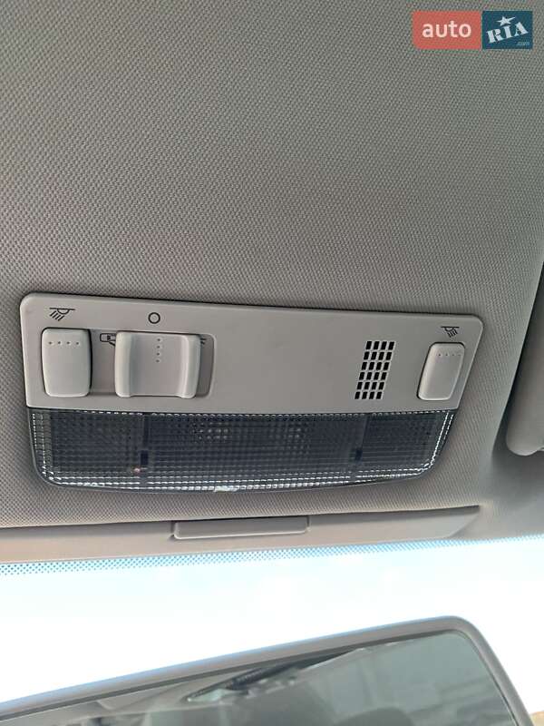 Седан Volkswagen Passat 2003 в Соснице