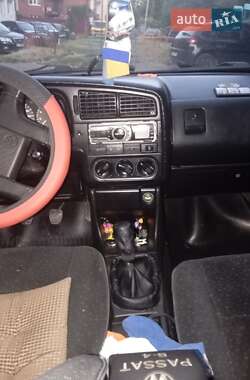 Універсал Volkswagen Passat 1995 в Хмельницькому