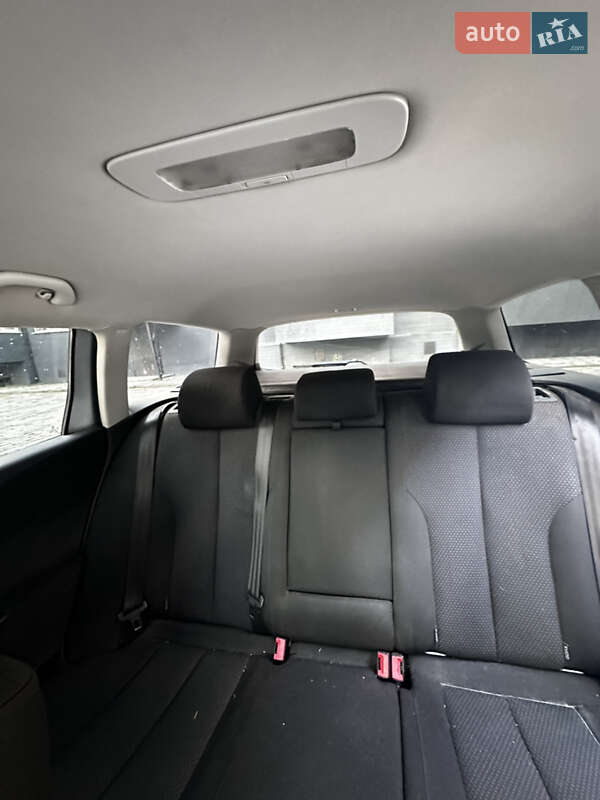 Универсал Volkswagen Passat 2006 в Ахтырке