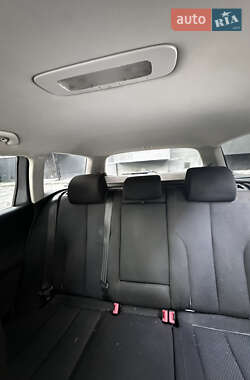 Універсал Volkswagen Passat 2006 в 