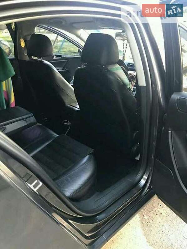 Седан Volkswagen Passat 2007 в Хмельницком