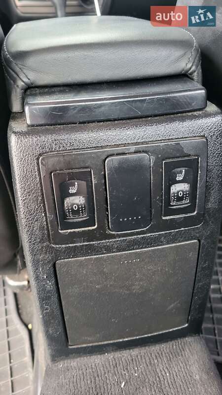 Седан Volkswagen Passat 2002 в Тернополе