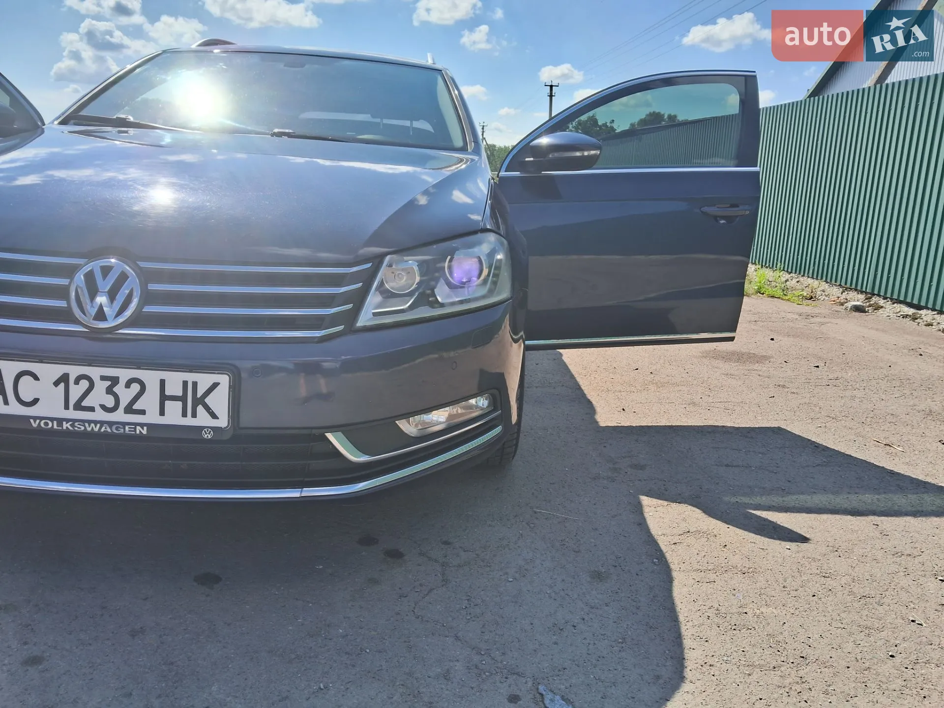 2011 Volkswagen Passat - мініатюра 31