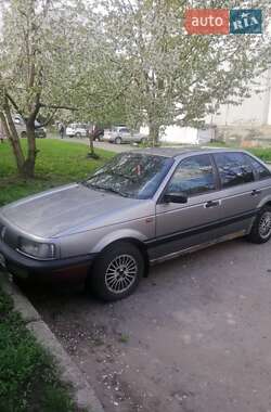 Седан Volkswagen Passat 1991 в Хмельницькому