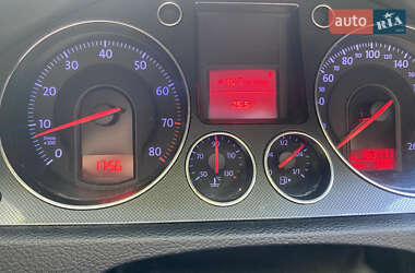 Седан Volkswagen Passat 2006 в Ивано-Франковске