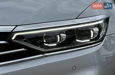 Универсал Volkswagen Passat 2022 в 