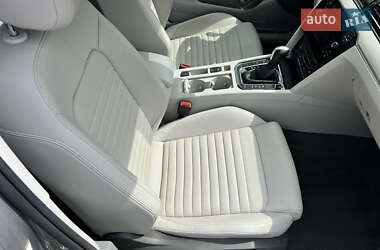Универсал Volkswagen Passat 2022 в 