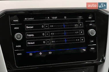 Универсал Volkswagen Passat 2022 в 