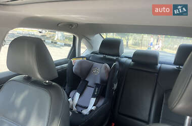 Седан Volkswagen Passat 2018 в 