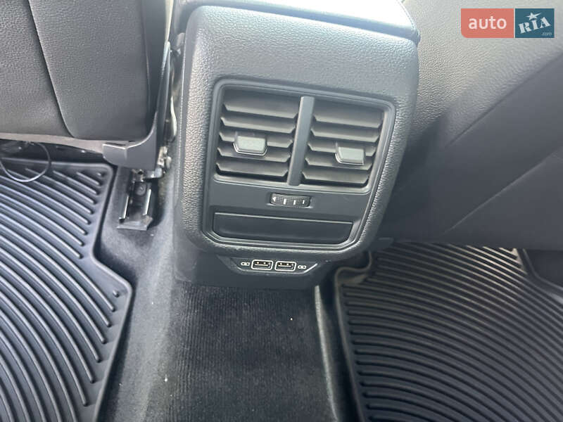 Седан Volkswagen Passat 2018 в Подольске