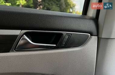 Седан Volkswagen Passat 2016 в 