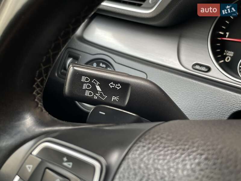 Универсал Volkswagen Passat 2014 в Виннице