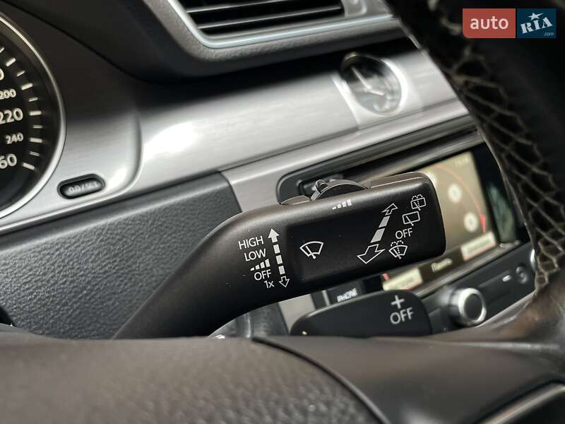 Универсал Volkswagen Passat 2014 в Виннице