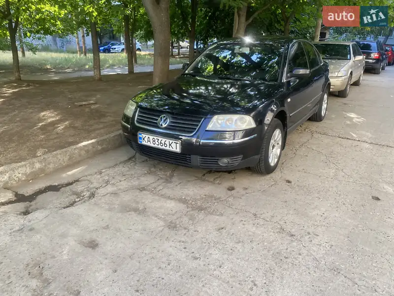 Volkswagen Passat 2004 VIN WVWZZZ3BZ4P153735 фото оголошення 21 з 50