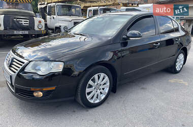Седан Volkswagen Passat 2008 в Виннице