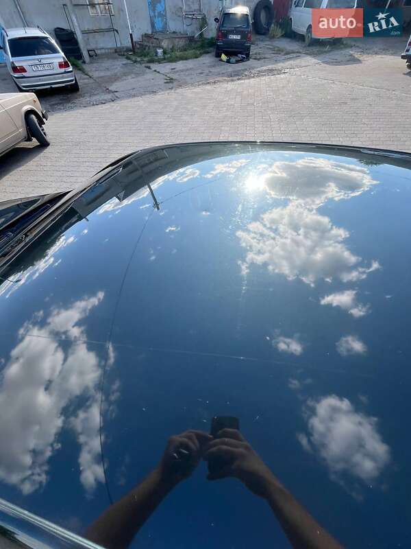 Седан Volkswagen Passat 2006 в Одессе