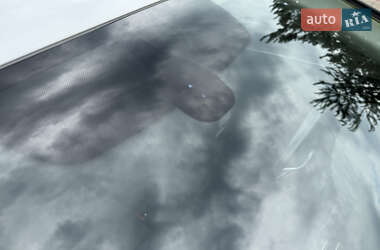 Седан Volkswagen Passat 2015 в Иршаве