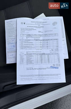 Седан Volkswagen Passat 2015 в Иршаве