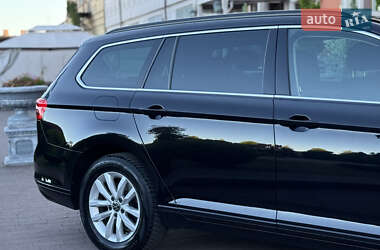 Універсал Volkswagen Passat 2020 в 