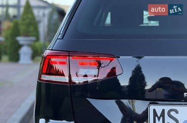 Універсал Volkswagen Passat 2020 в 