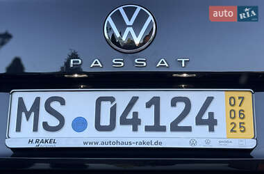 Універсал Volkswagen Passat 2020 в 