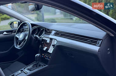 Універсал Volkswagen Passat 2020 в 