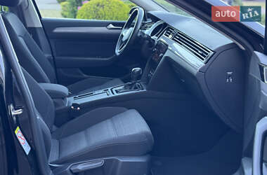 Універсал Volkswagen Passat 2020 в 