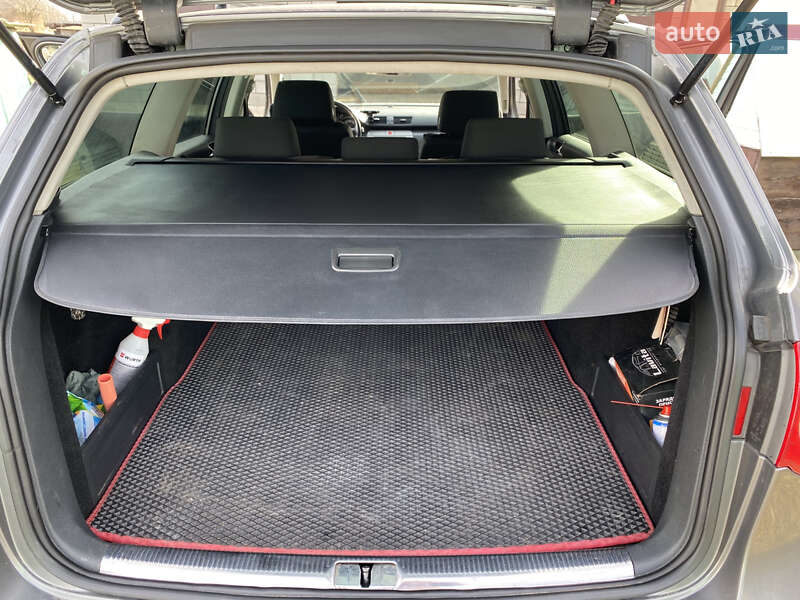Універсал Volkswagen Passat 2005 в Березному