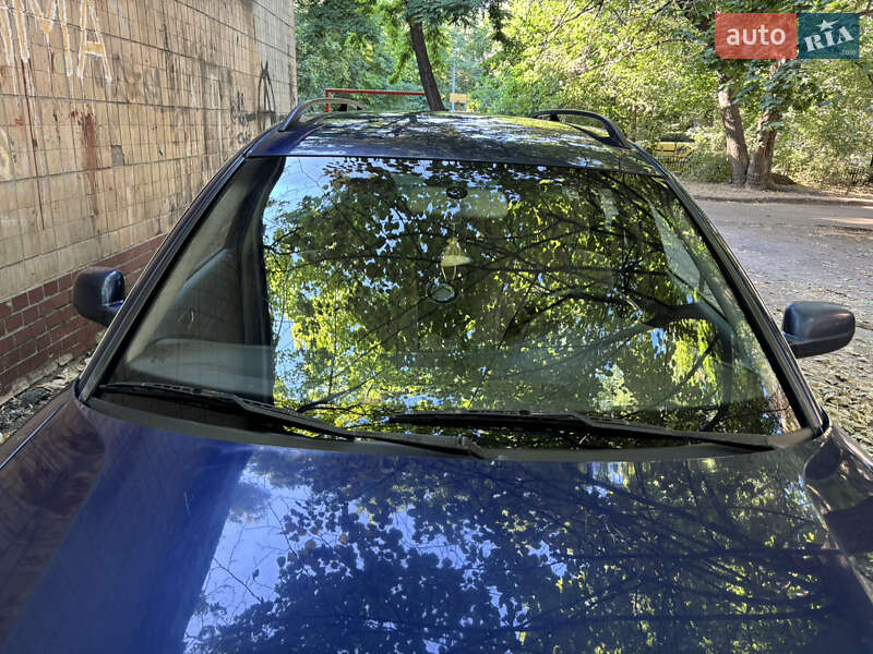 Універсал Volkswagen Passat 2001 в Одесі