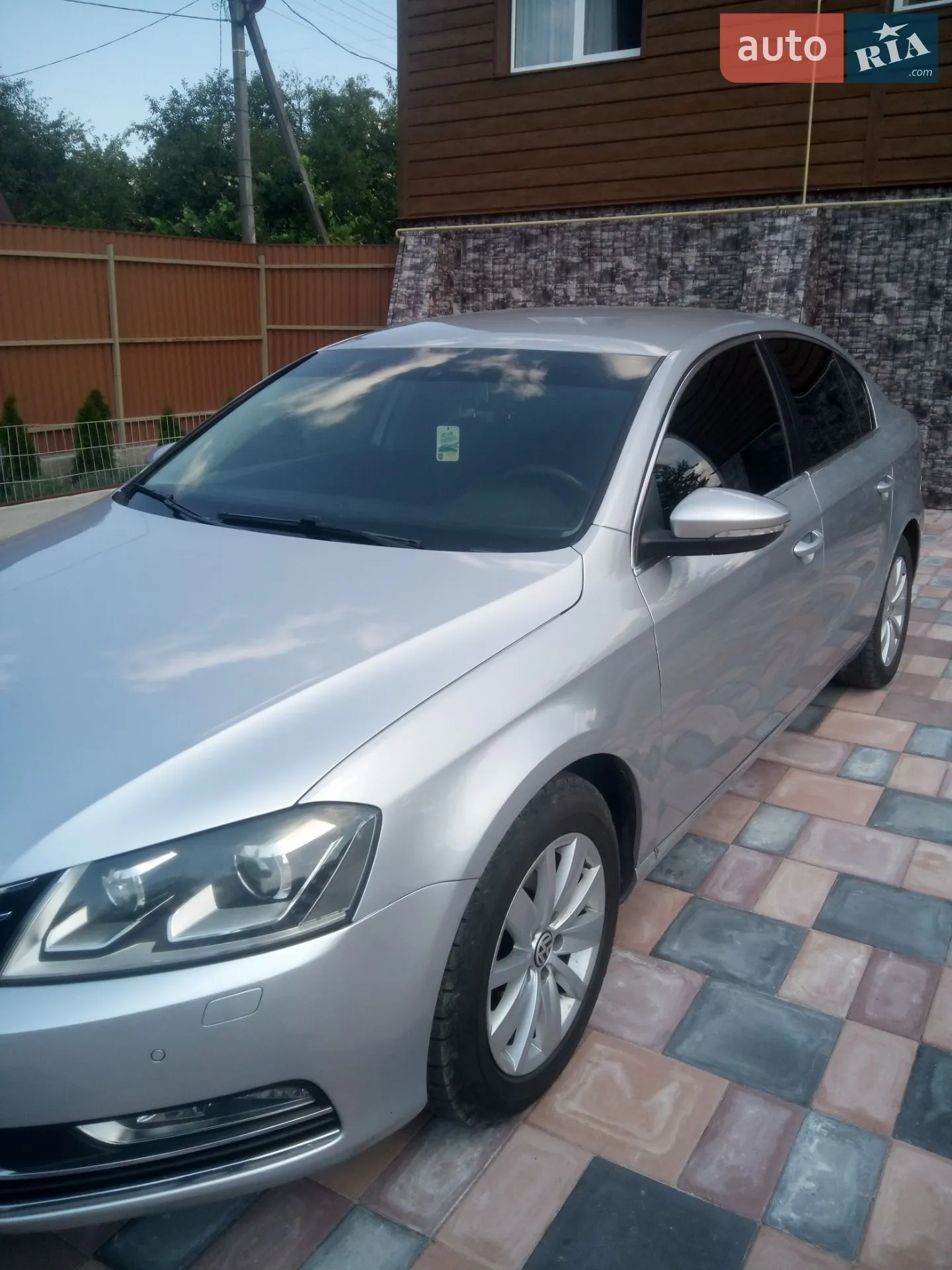 2013 Volkswagen Passat - мініатюра 49