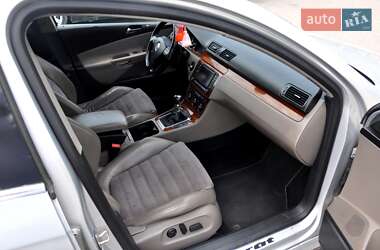 Седан Volkswagen Passat 2005 в 