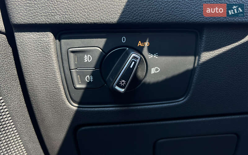 Универсал Volkswagen Passat 2017 в Львове