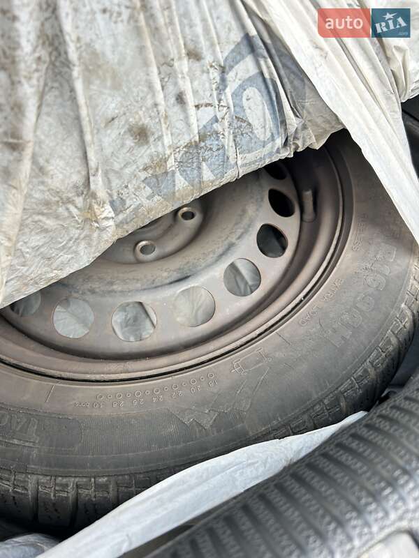 Универсал Volkswagen Passat 2010 в Сумах