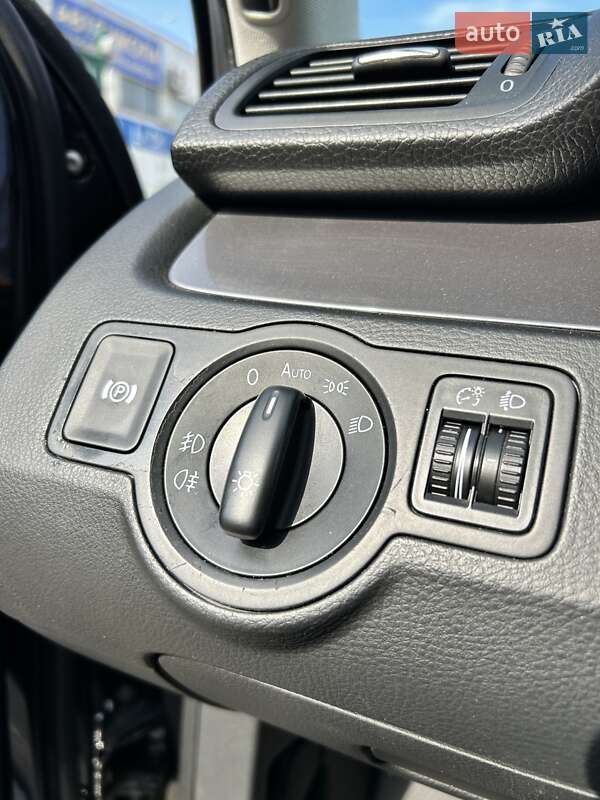 Универсал Volkswagen Passat 2010 в Сумах