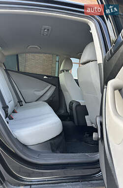 Седан Volkswagen Passat 2008 в 