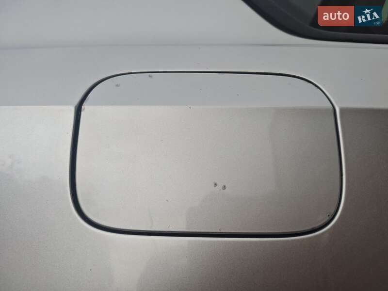 Седан Volkswagen Passat 2012 в Сторожинце