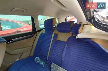 Универсал Volkswagen Passat 2013 в 
