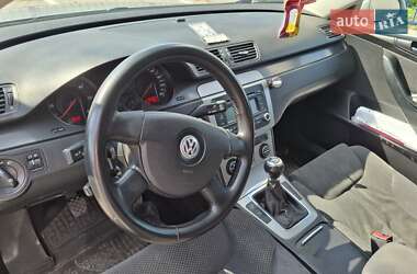 Универсал Volkswagen Passat 2007 в Ковеле