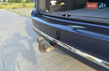 Универсал Volkswagen Passat 2011 в 