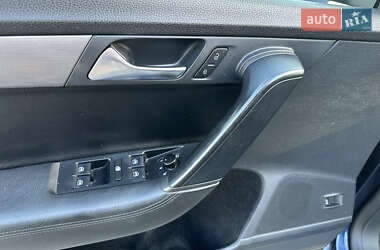 Универсал Volkswagen Passat 2011 в 
