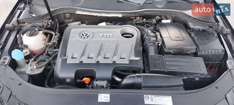 Универсал Volkswagen Passat 2011 в Виноградове