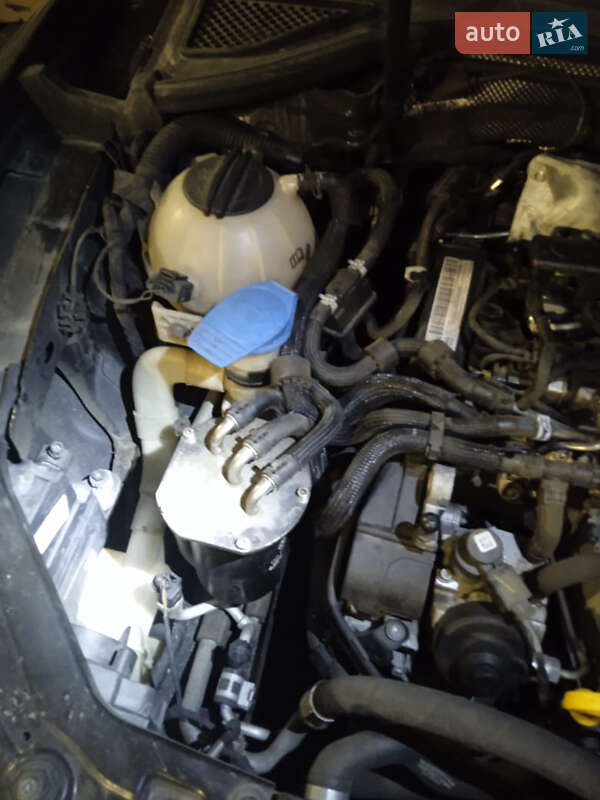 Седан Volkswagen Passat 2015 в Мироновке фото 3 Седан Volkswagen Passat 2015 в Мироновке