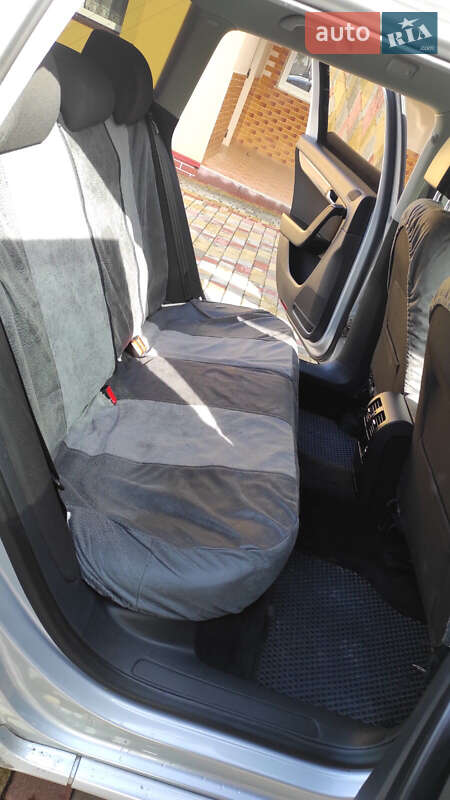 Универсал Volkswagen Passat 2013 в Бучаче